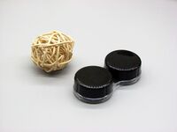 Contact lens case D90012