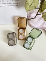 Мини набор для мягких контактных линз (Kits for contact lenses) B46-case