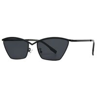 Metal retro sunglasses Elit 2594-EL