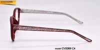 Plastic eyeglass frames Costa Viva CV0069