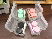 Мини набор для мягких контактных линз (Kits for contact lenses) HQSdiy