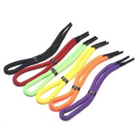 Non-slip eyeglasses string GB058
