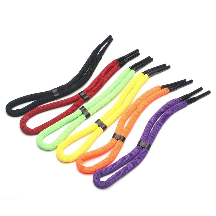 Non-slip eyeglasses string GB058