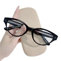TR90 plastic frame with Blue Ray Cut protection lenses MAMO TB5726