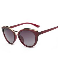 Polarized sunglasses KY8527