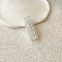 Мини-набор для мягких контактных линз - пинцет + присоска JH-T01镊子棒套装