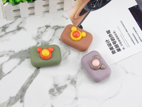 Мини набор для мягких контактных линз (Kits for contact lenses) BLH201