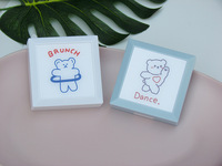 Набор для мягких контактных линз (Kits for contact lenses) HQ009-17