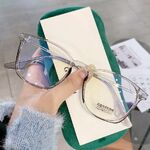 Очки пластиковые TR90 с защитой от синего света Blue Block FENQI F2167