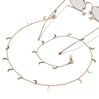 Stylish glasses chain GL1338