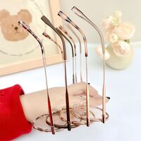 Combined frames with Blue Ray Cut lenses MAMO M2981