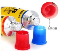 Клей быстросохнущий для ремонта оправ и очков AB 7148 胶水 AB胶 A+B胶水 可粘塑料 金属 通用胶水