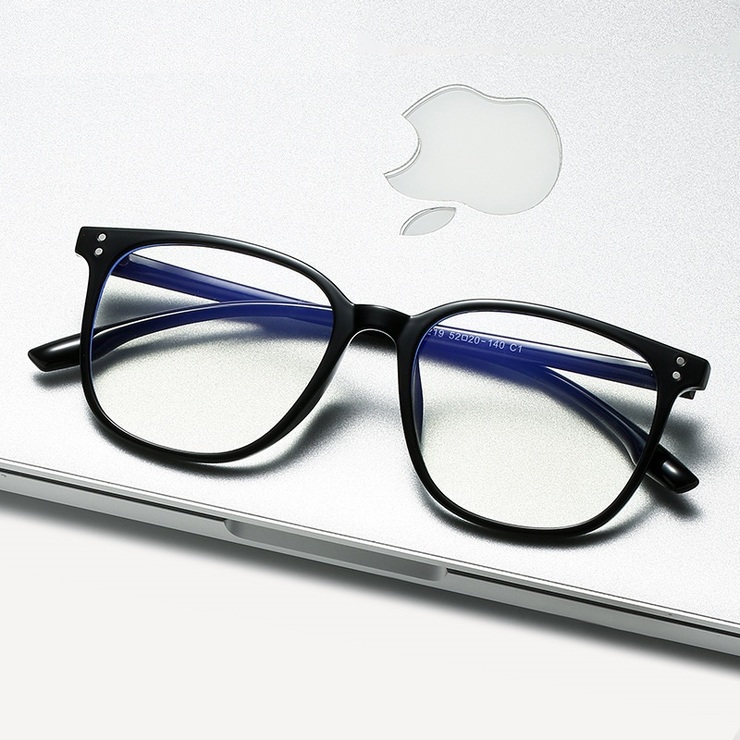 TR90 Blue Block glasses with blue light protection F221219