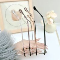 Оправа металлическая с линзами Blue Ray Cut MAMO H5907