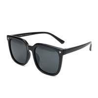 Polarized silicone sunglasses with UV400 protection for kids T11069