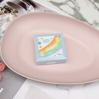 Soft contact lens kit 009-19