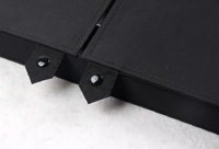 Планшет настольный для демонстрации оправ и очков на 20 мест QW16