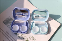 Kit for soft contact lenses (Kits for contact lenses) AS340