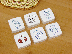 Набор для мягких контактных линз DZ6011-6