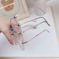 TR90 plastic frame with Blue Ray Cut protection lenses MAMO TR9880