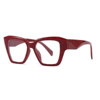 Plastic frame with UV400 protection lenses Elit 9135-EL-2