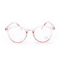 Blue-blocker glasses with Blue Ray Cut lenses with protection against blue light 623