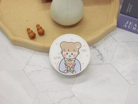 Kit for soft contact lenses (Kits for contact lenses) XF008-51