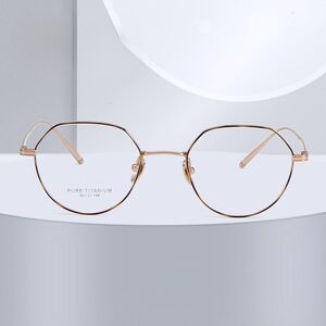 Оправа сверхлёгкая титановая MAMO HX08182