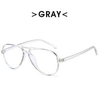 TR90 glasses, with Blue ray cut protection KY2050