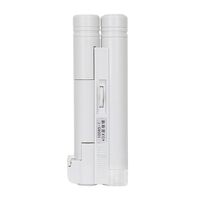 Микроскоп портативный 10085-1E, увеличение: 40X (без шкалы)