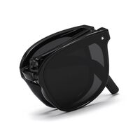 Солнцезащитные складные пластиковые очки KY822