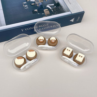 Мини набор для мягких контактных линз (Kits for contact lenses) PP235