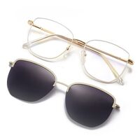 Metal Blue Ray Cut protection 