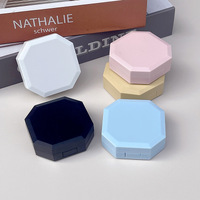 Mini set for a soft contact lens (Kits for contact lenses) W2201