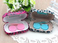 Мини набор для мягких контактных линз (Kits for contact lenses) HQ5589