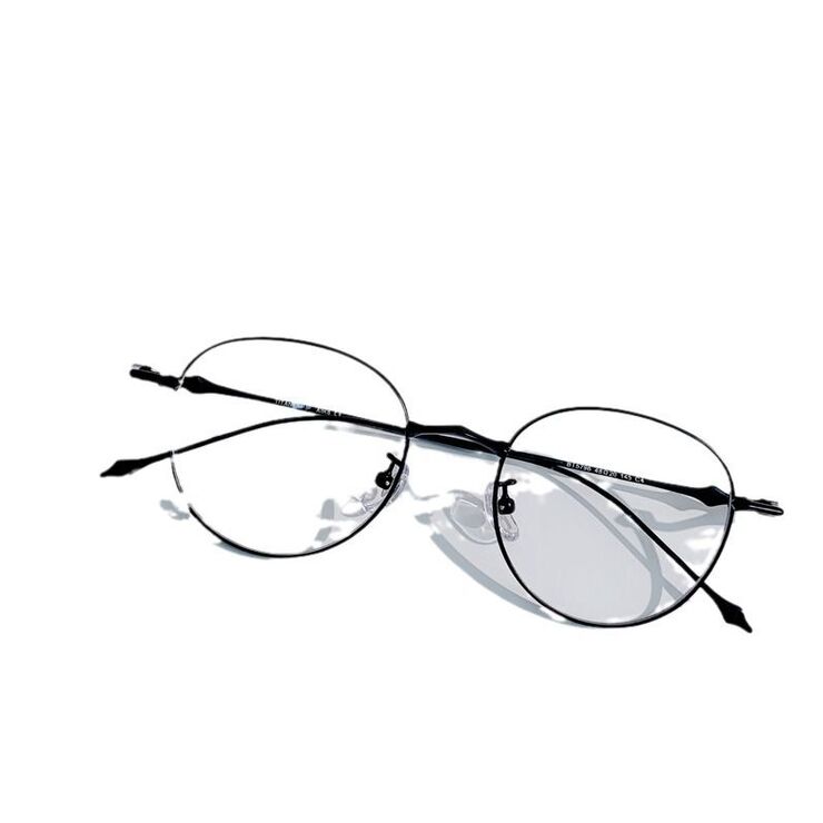 Titanium extralight frames MAMO BT5796