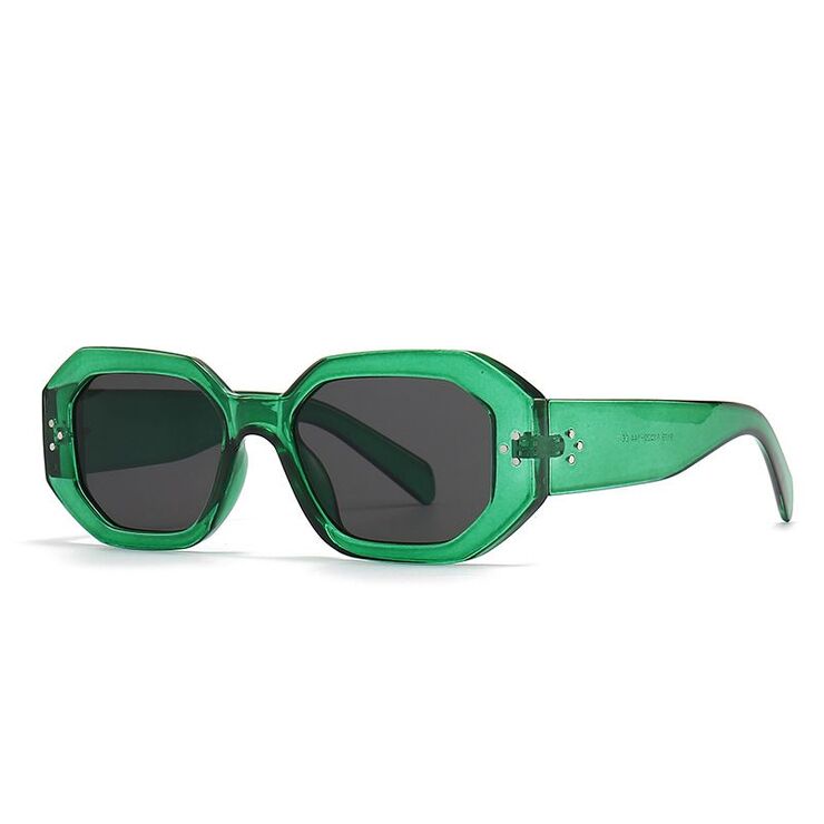 Plastic sunglasses Elit for women 9179-EL