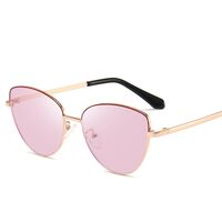 Photochromic glasses with blue light and UV protection 9700-GT