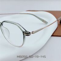 Оправа сверхлёгкая титановая MAMO M8266