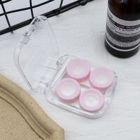 Mini-kit for soft contact lenses (Kits for contact lenses) MT-8065