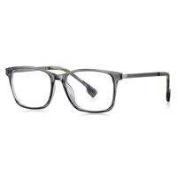 Plastic TR90 frame for glasses with UV protection More LS202