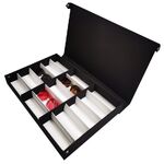 Glasses holder display with 15 slots JS-C0816
