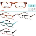 Plastic frame for kids VIZZINI V8245