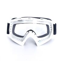 Safety shockproof sports goggles 风镜-X600喷漆