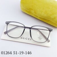Hybrid frame, metal + TR90, with Blue Block coating SANTA 01264