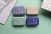 Мини набор для мягких контактных линз (Kits for contact lenses) B22-bear