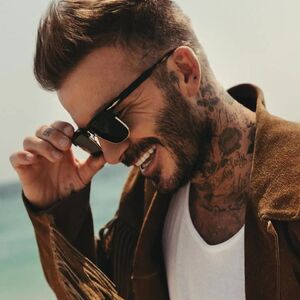 Plastic + metal driver's sunglasses for men Elit 1119-EL