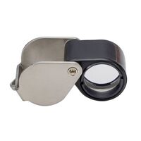 Лупа складная 7008珠宝镜-XX, диаметр: 12 мм, увеличение: 14X