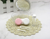 Kit for soft contact lenses (Kits for contact lenses) XY035