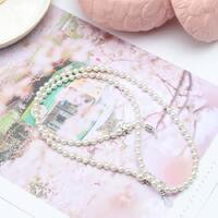 Eyeglasses metal chain JL005